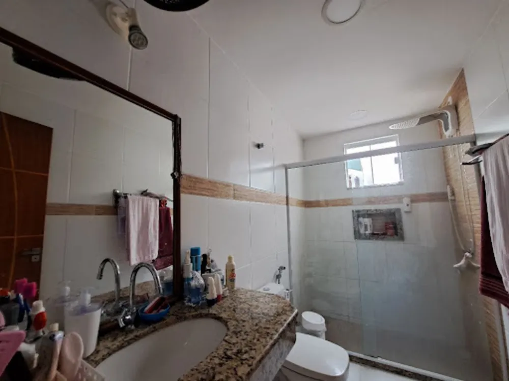Casa, 4 quartos, 250 m² - Foto 20