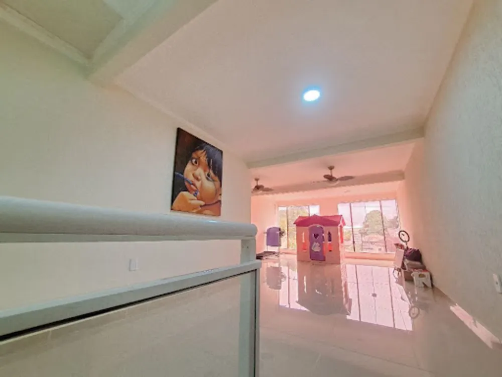 Casa, 4 quartos, 250 m² - Foto 13