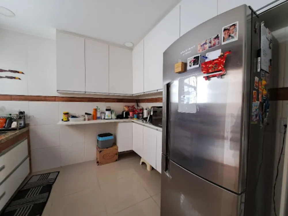 Casa, 4 quartos, 250 m² - Foto 5