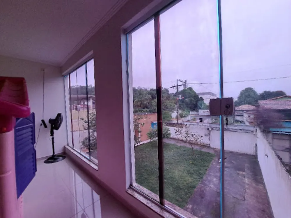 Casa, 4 quartos, 250 m² - Foto 14