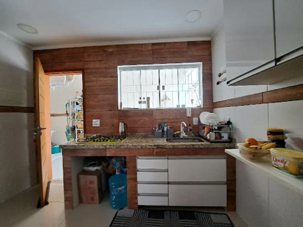 Casa, 4 quartos, 250 m² - Foto 4
