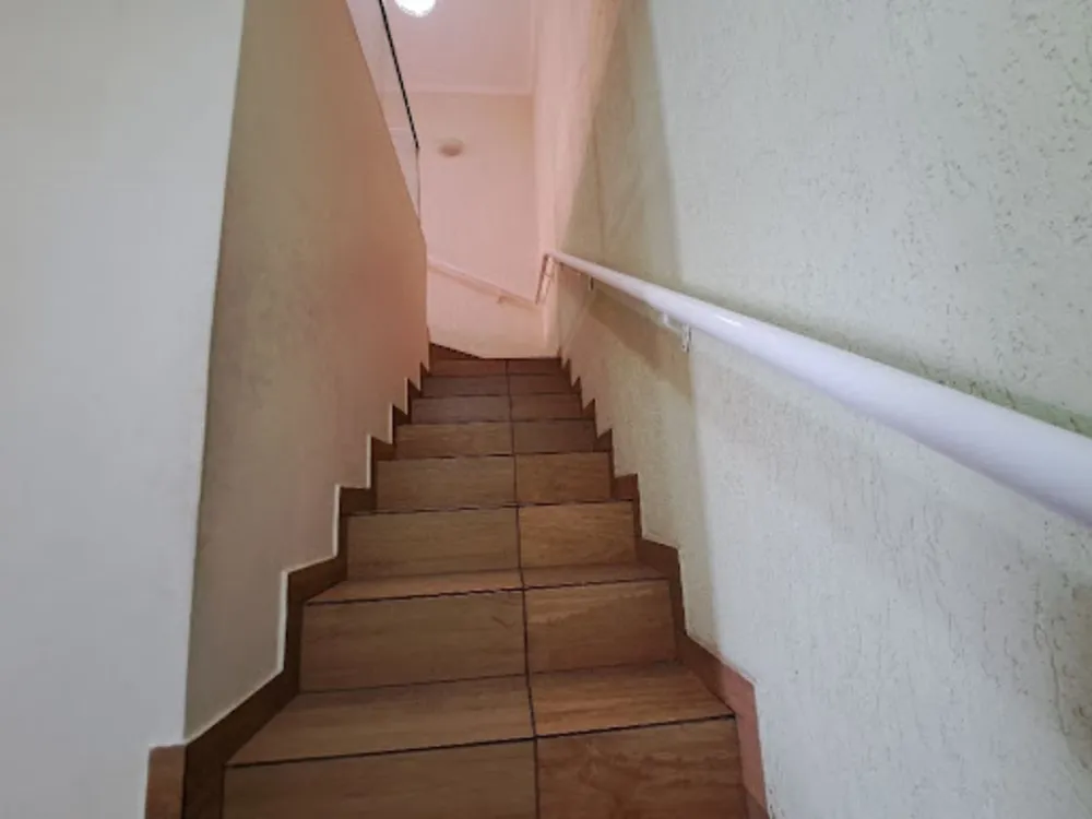 Casa, 4 quartos, 250 m² - Foto 12
