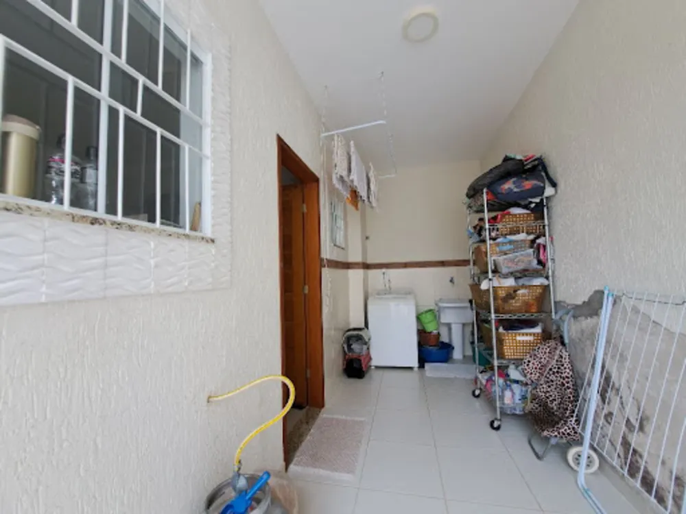 Casa, 4 quartos, 250 m² - Foto 7