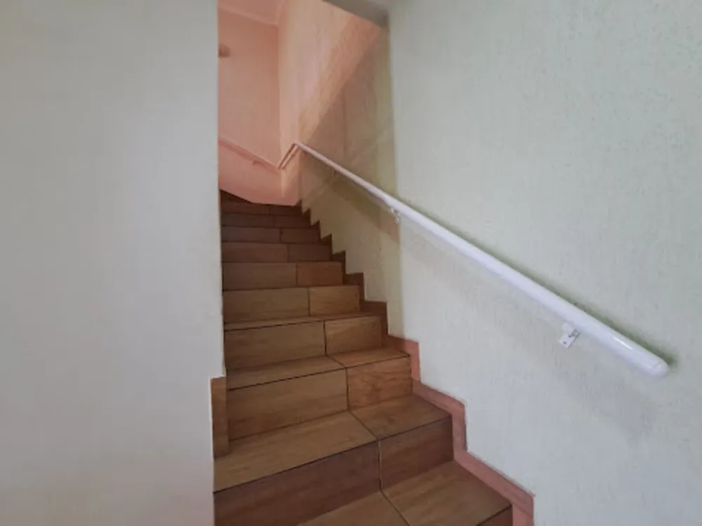 Casa, 4 quartos, 250 m² - Foto 11