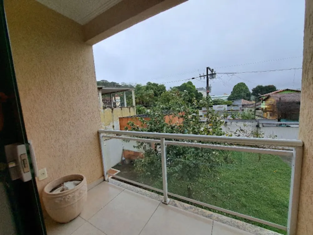Casa, 4 quartos, 250 m² - Foto 26