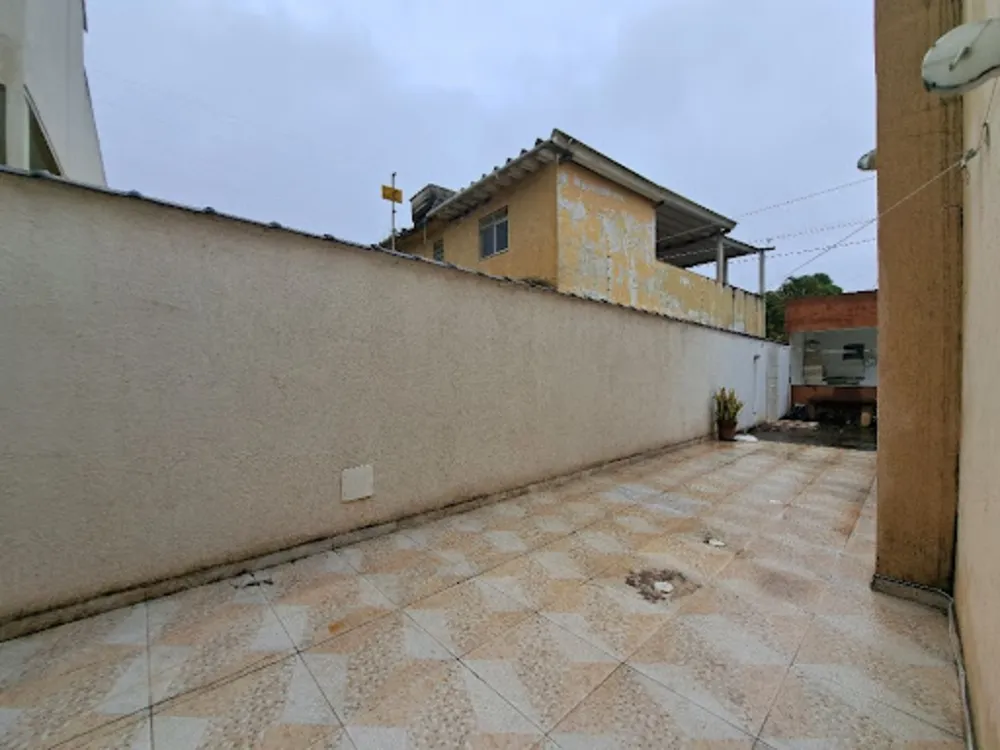 Casa, 4 quartos, 250 m² - Foto 8