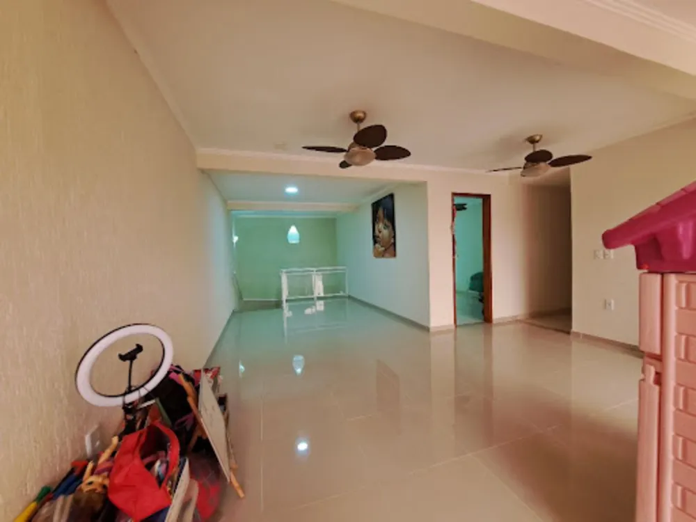 Casa, 4 quartos, 250 m² - Foto 16