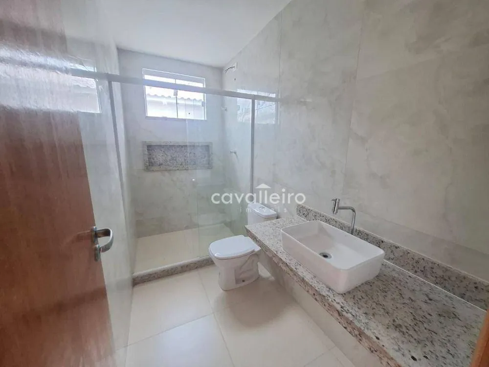 Casa de Condomínio, 3 quartos - Foto 12