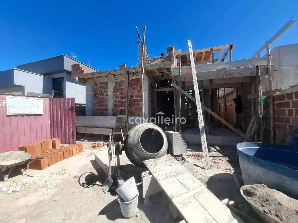 Casa de Condomínio, 3 quartos - Foto 3