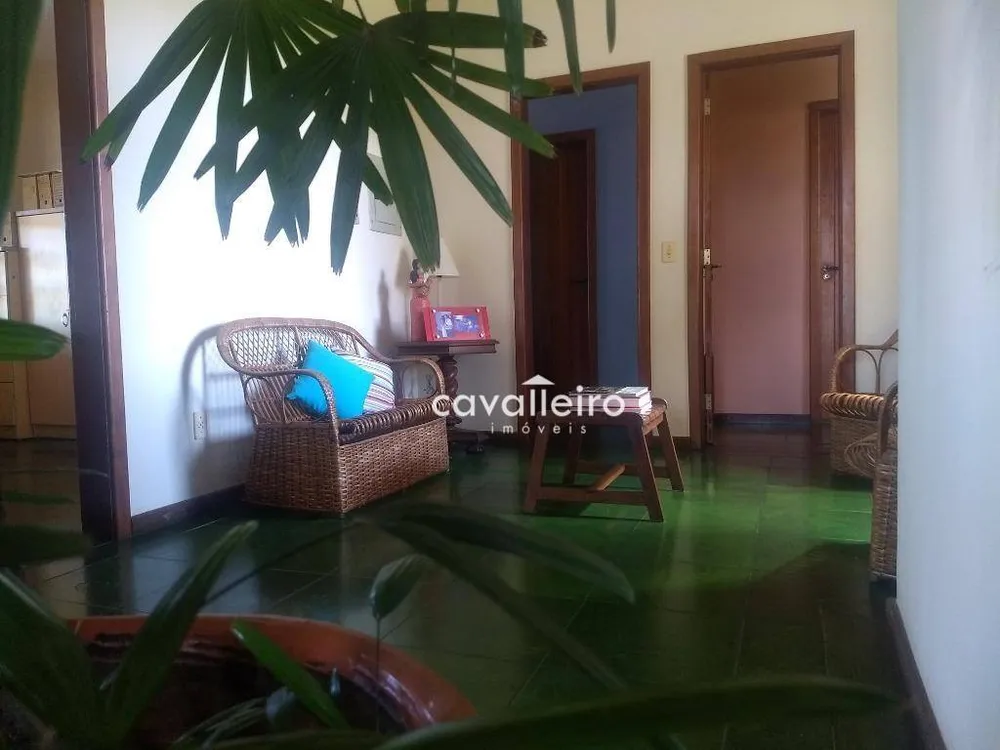 Casa, 6 quartos, 500 m² - Foto 45