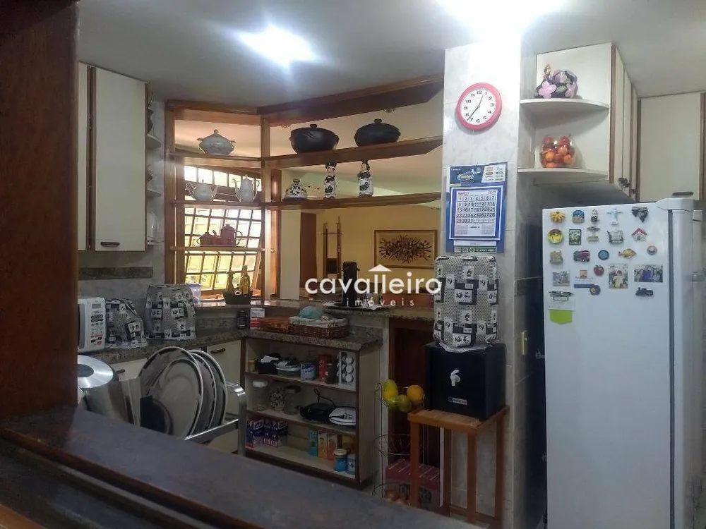 Casa, 6 quartos, 500 m² - Foto 35