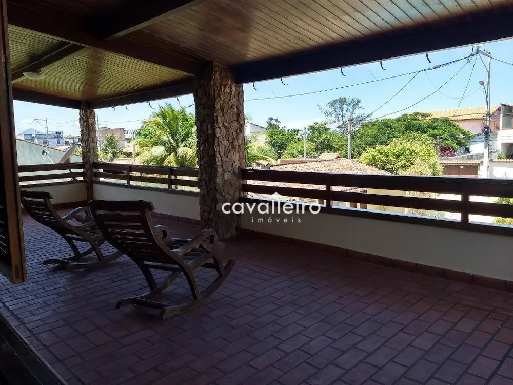 Casa, 6 quartos, 500 m² - Foto 67