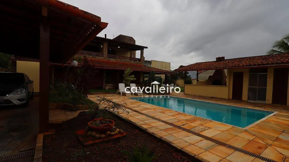 Casa, 6 quartos, 500 m² - Foto 78