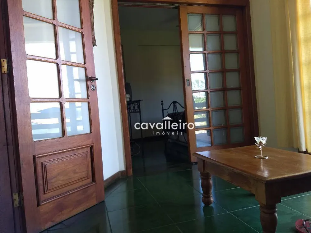 Casa, 6 quartos, 500 m² - Foto 49