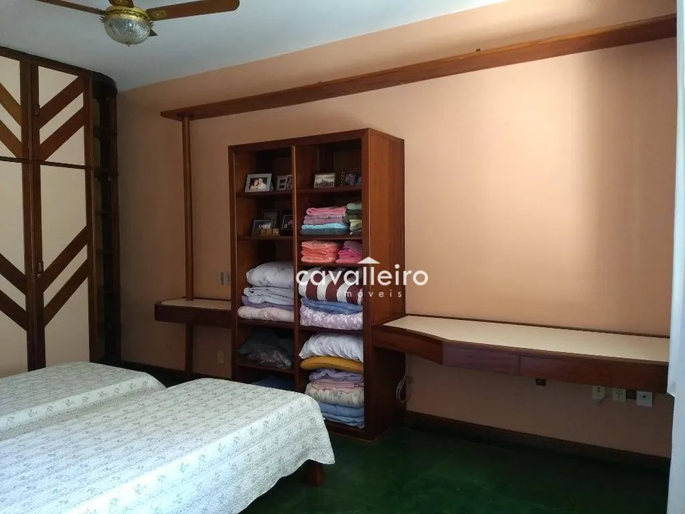 Casa, 6 quartos, 500 m² - Foto 58