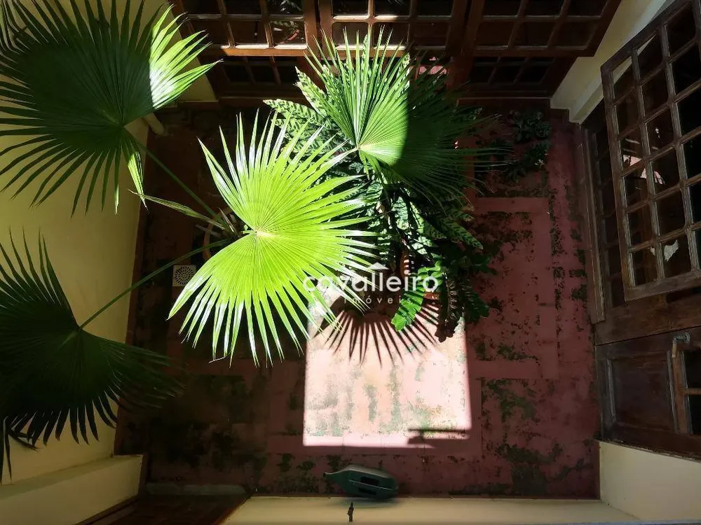 Casa, 6 quartos, 500 m² - Foto 62