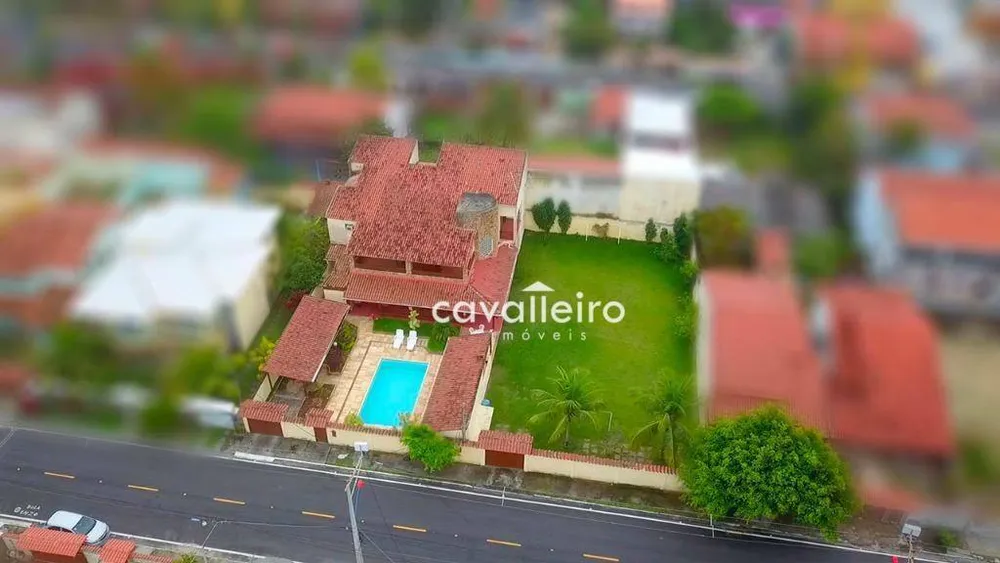 Casa, 6 quartos, 500 m² - Foto 59
