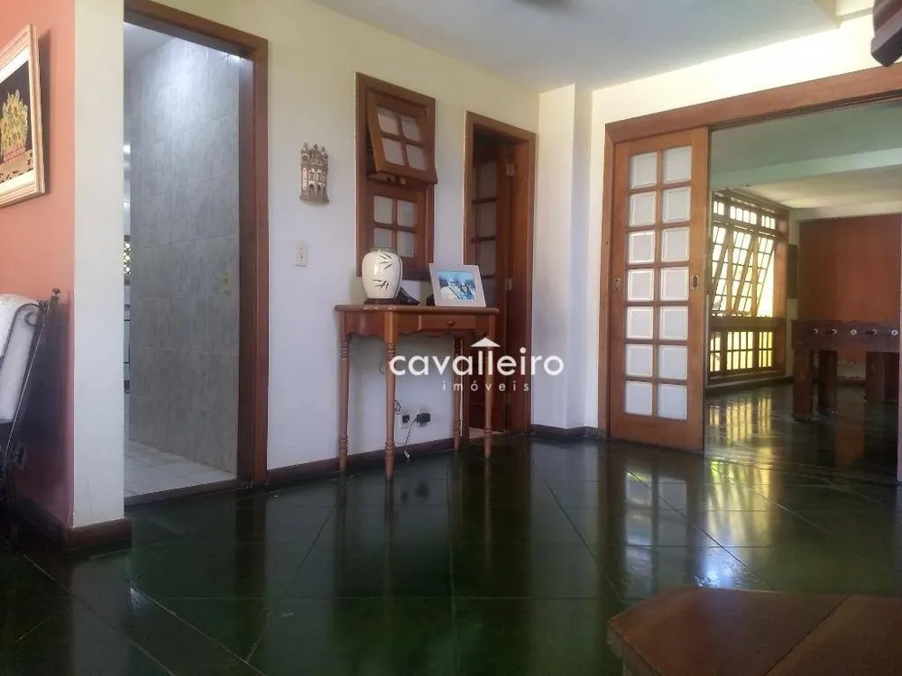 Casa, 6 quartos, 500 m² - Foto 25