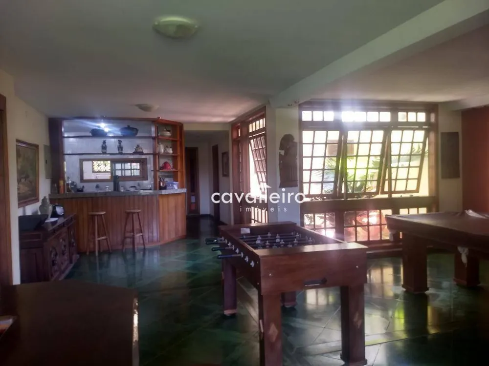 Casa, 6 quartos, 500 m² - Foto 31