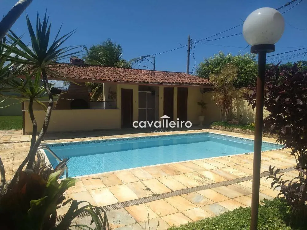 Casa, 6 quartos, 500 m² - Foto 6