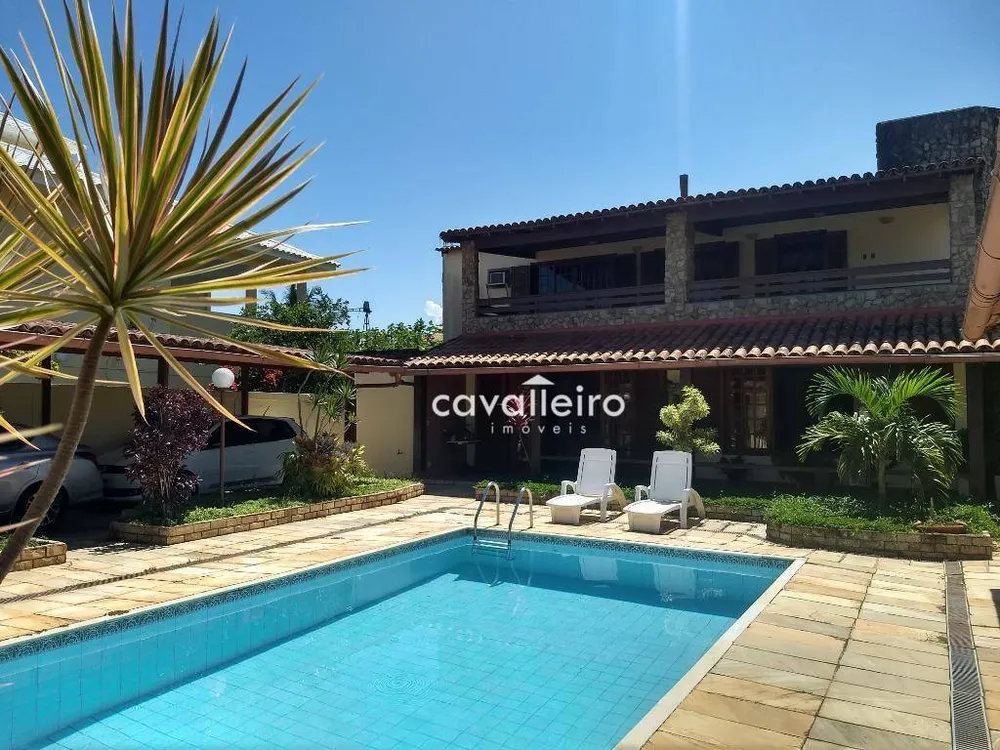 Casa, 6 quartos, 500 m² - Foto 76