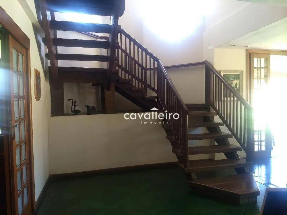 Casa, 6 quartos, 500 m² - Foto 28