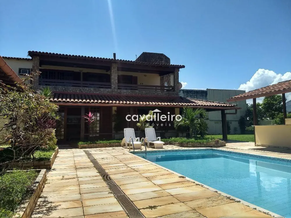 Casa, 6 quartos, 500 m² - Foto 77