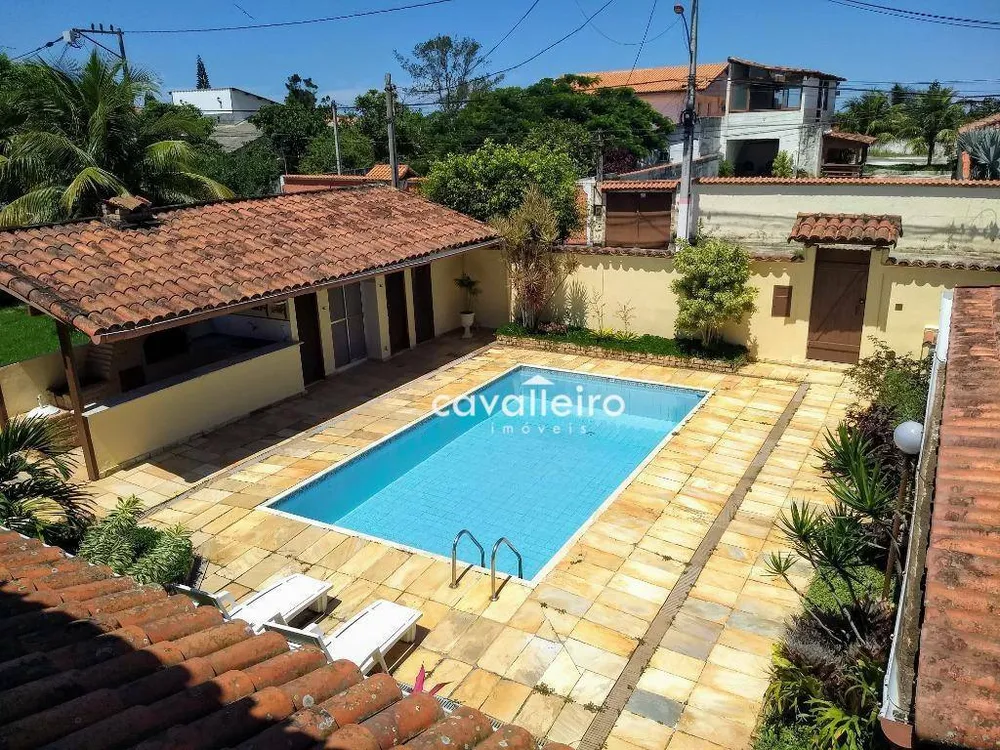 Casa, 6 quartos, 500 m² - Foto 75