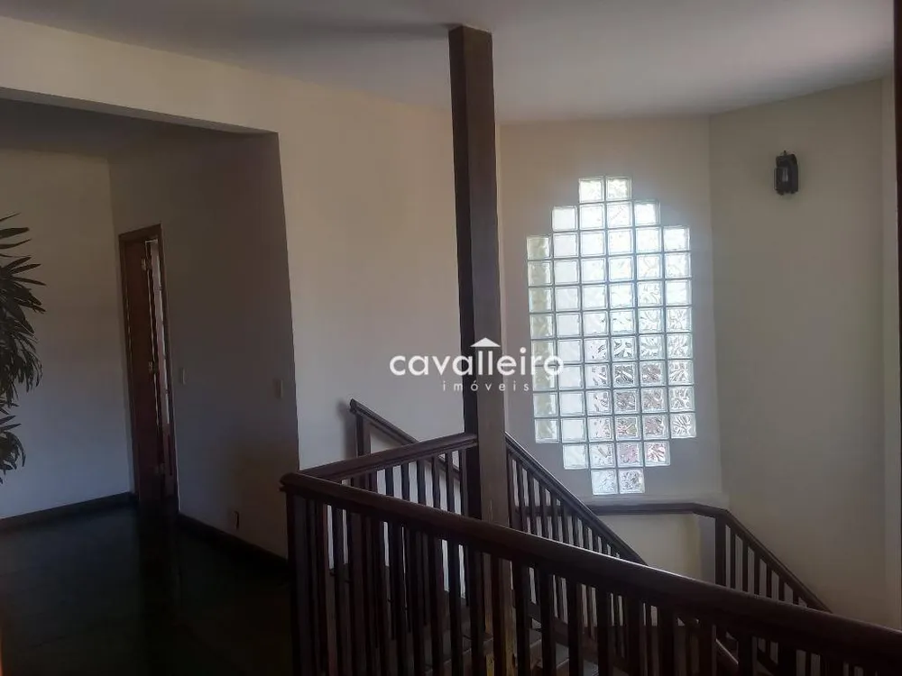 Casa, 6 quartos, 500 m² - Foto 43