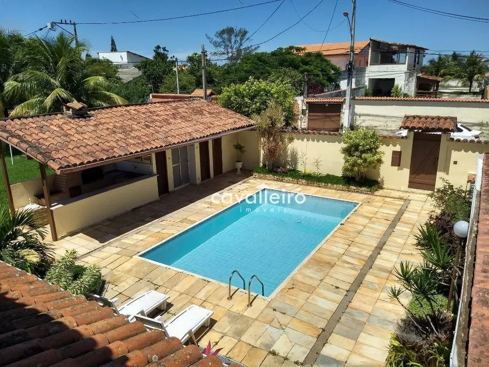 Casa, 6 quartos, 500 m² - Foto 74