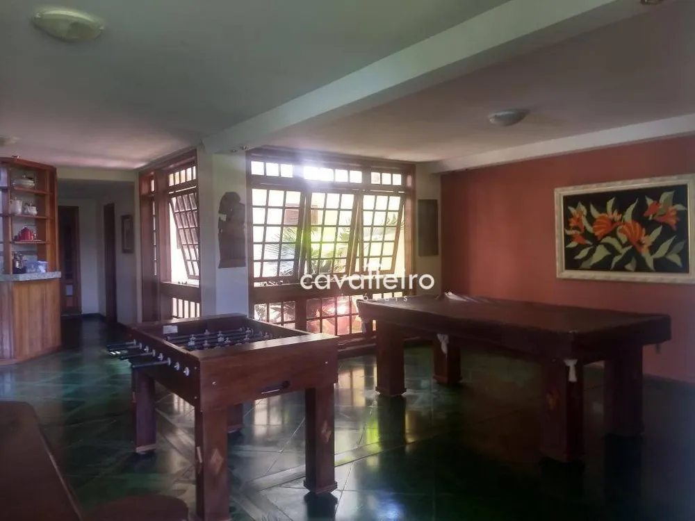 Casa, 6 quartos, 500 m² - Foto 29