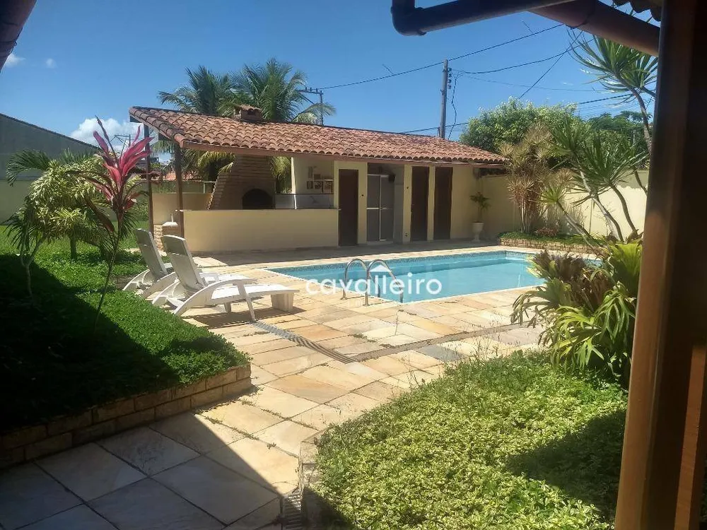 Casa, 6 quartos, 500 m² - Foto 8