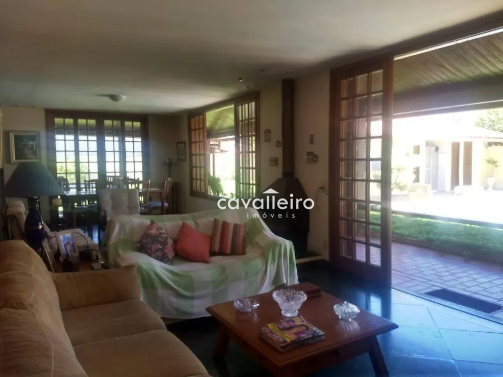 Casa, 6 quartos, 500 m² - Foto 22