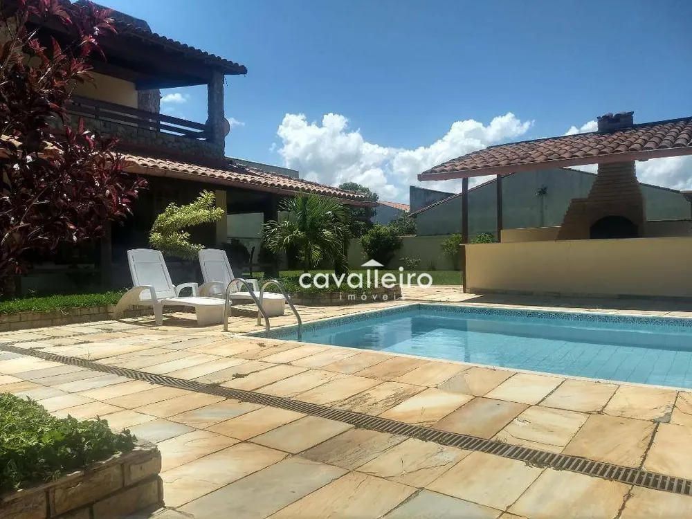 Casa, 6 quartos, 500 m² - Foto 7