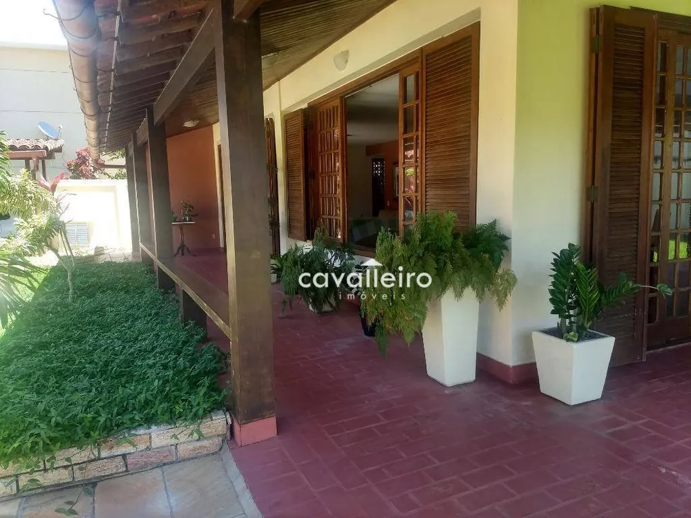 Casa, 6 quartos, 500 m² - Foto 10