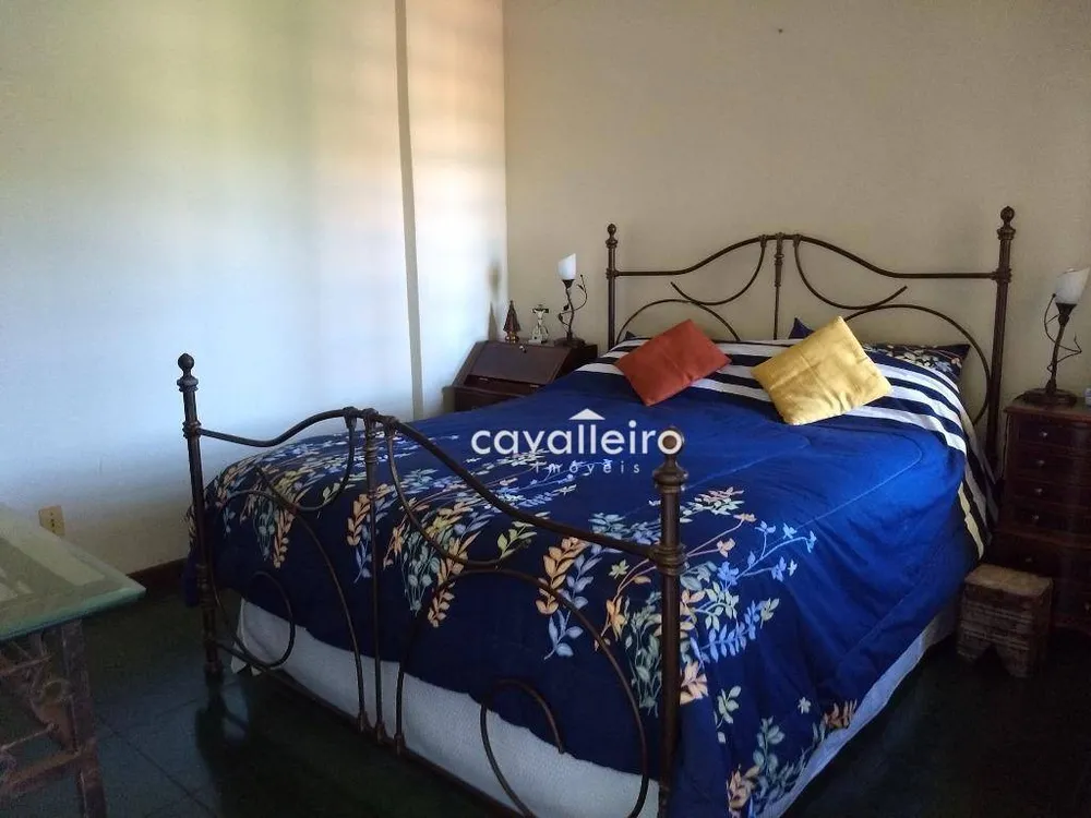 Casa, 6 quartos, 500 m² - Foto 51