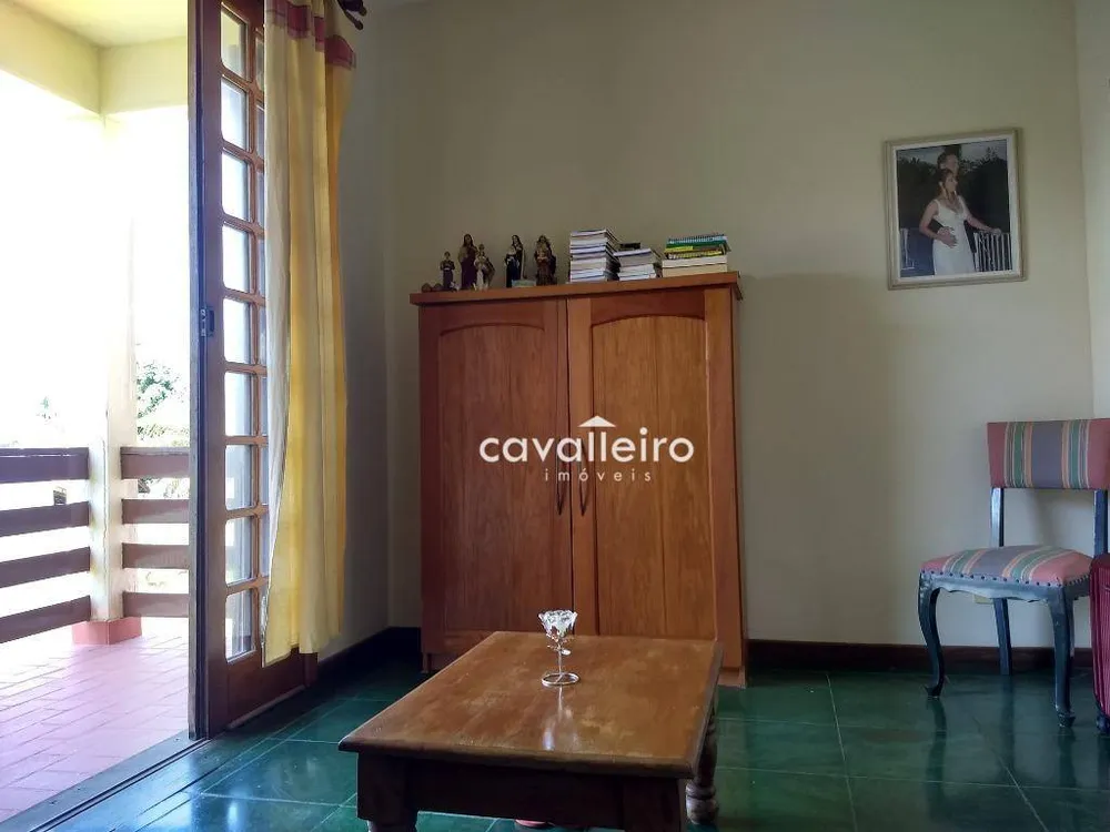 Casa, 6 quartos, 500 m² - Foto 48