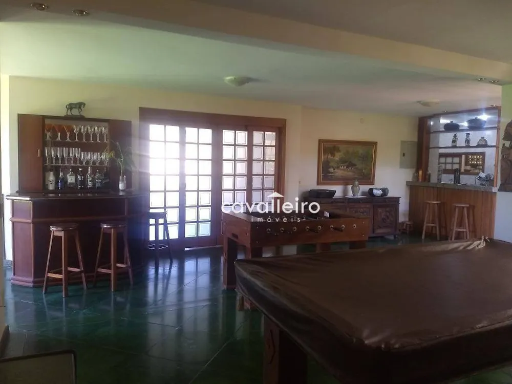 Casa, 6 quartos, 500 m² - Foto 30