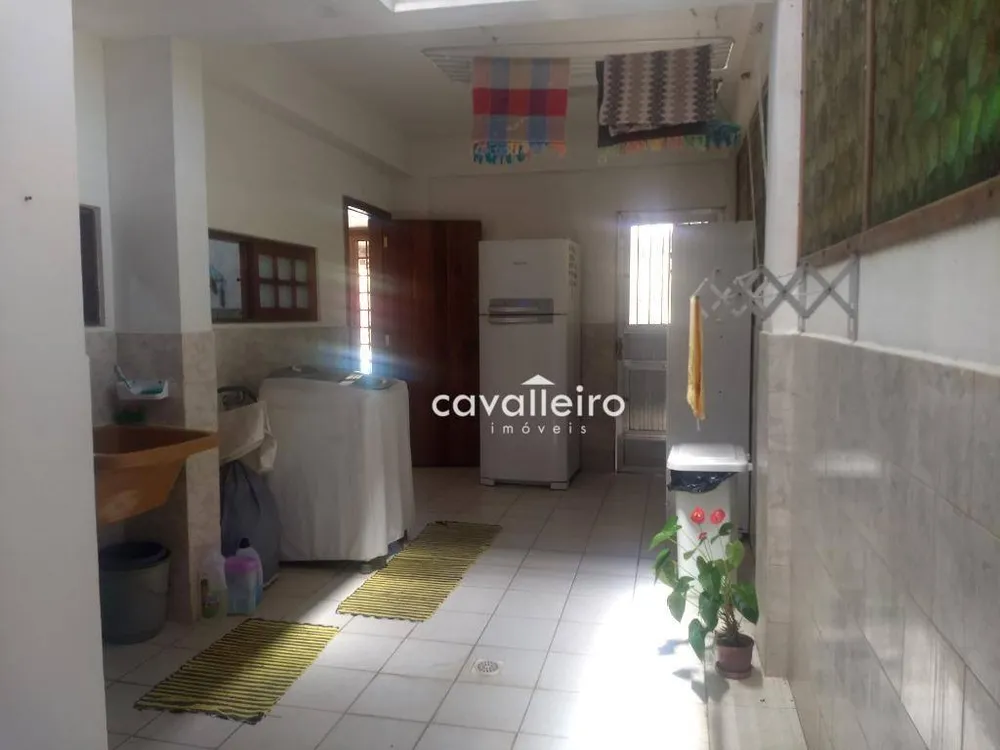 Casa, 6 quartos, 500 m² - Foto 36