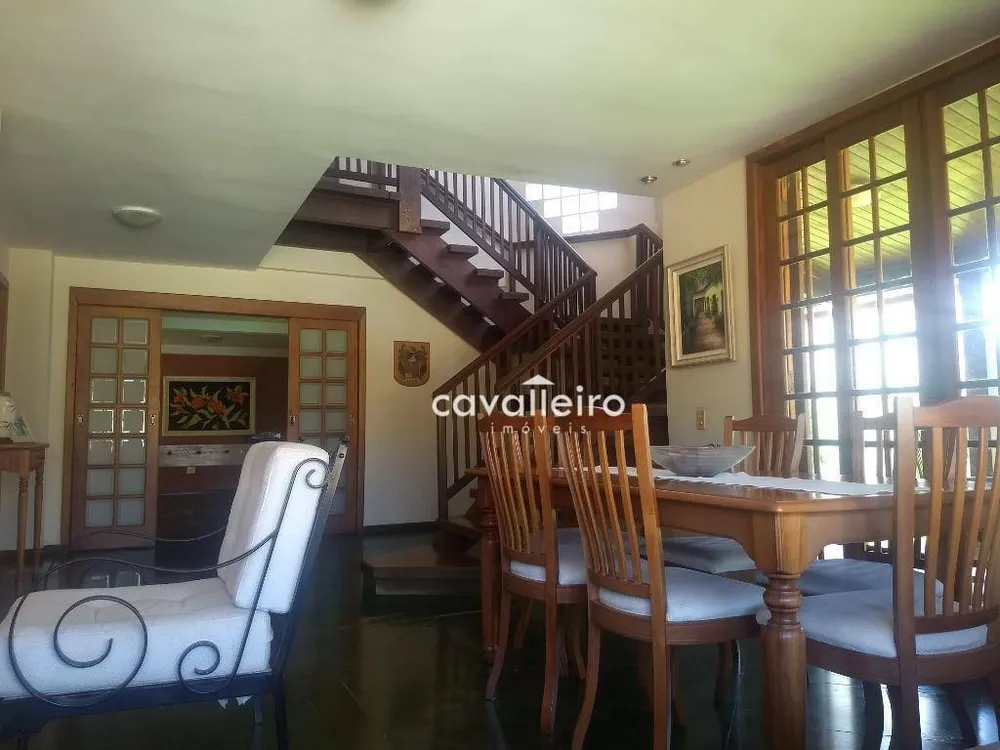 Casa, 6 quartos, 500 m² - Foto 23