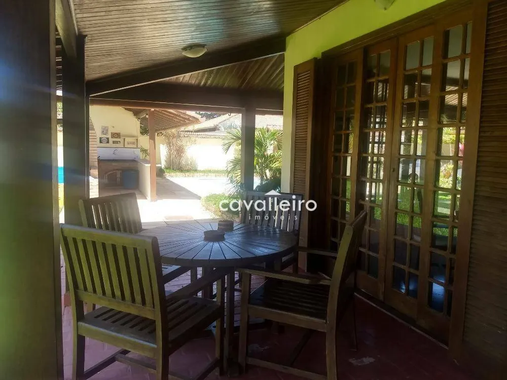 Casa, 6 quartos, 500 m² - Foto 15
