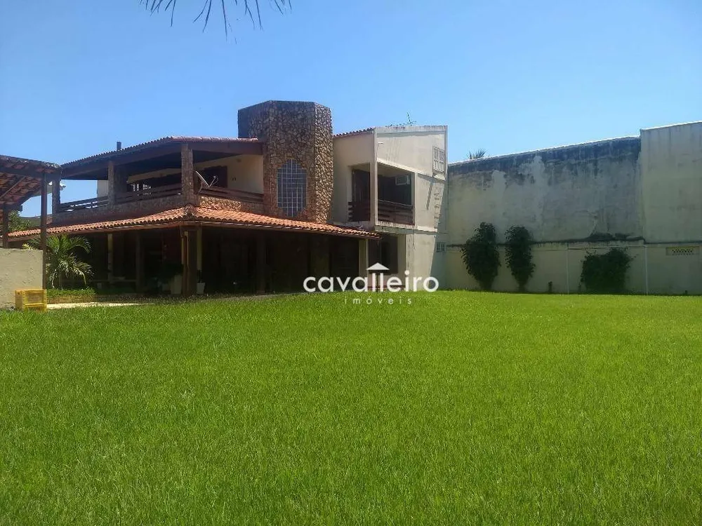 Casa, 6 quartos, 500 m² - Foto 12