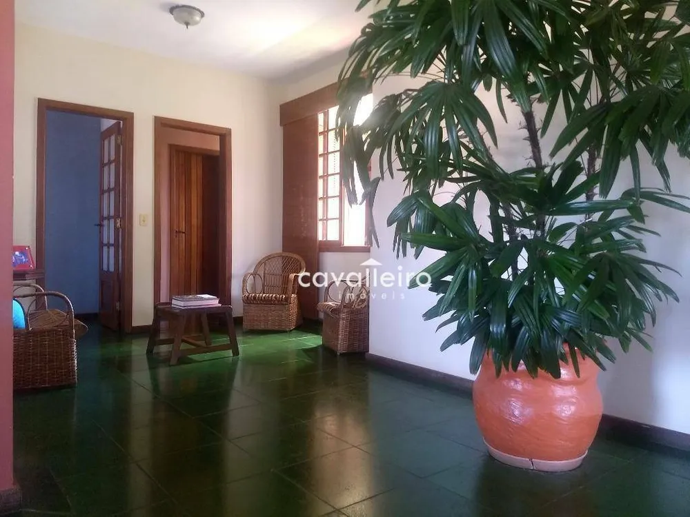 Casa, 6 quartos, 500 m² - Foto 44