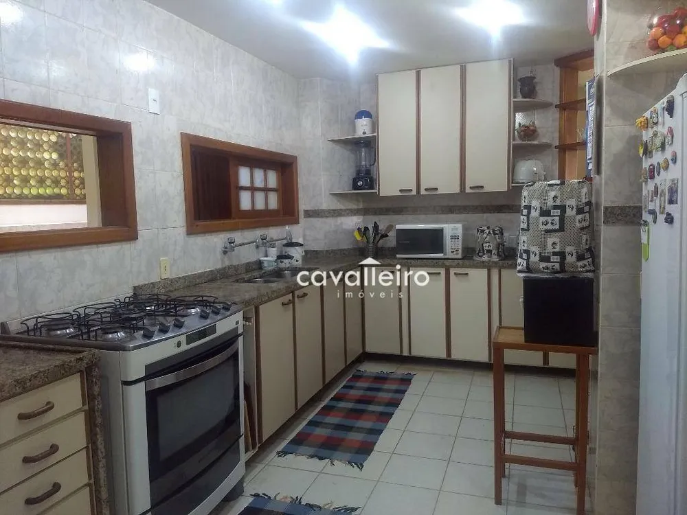 Casa, 6 quartos, 500 m² - Foto 33