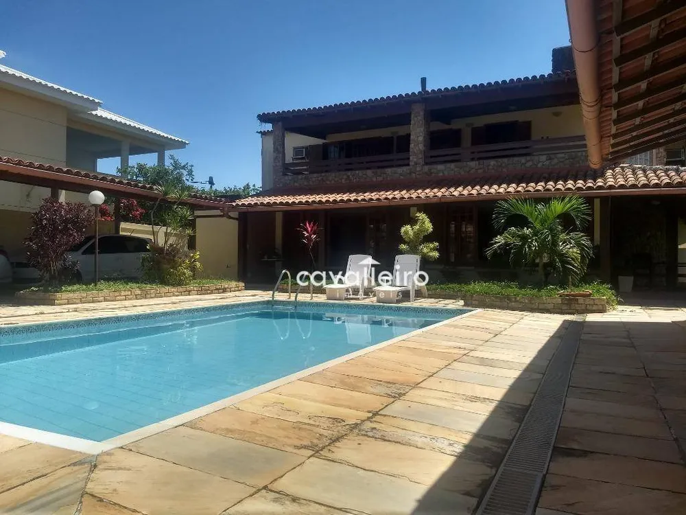 Casa, 6 quartos, 500 m² - Foto 2