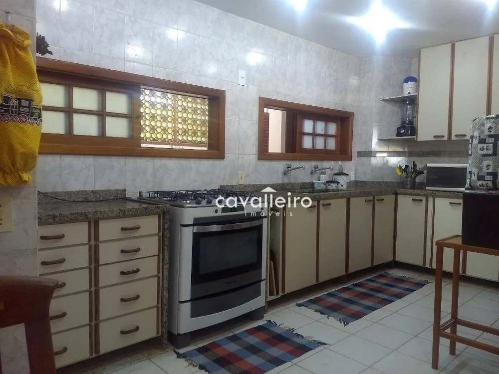 Casa, 6 quartos, 500 m² - Foto 32