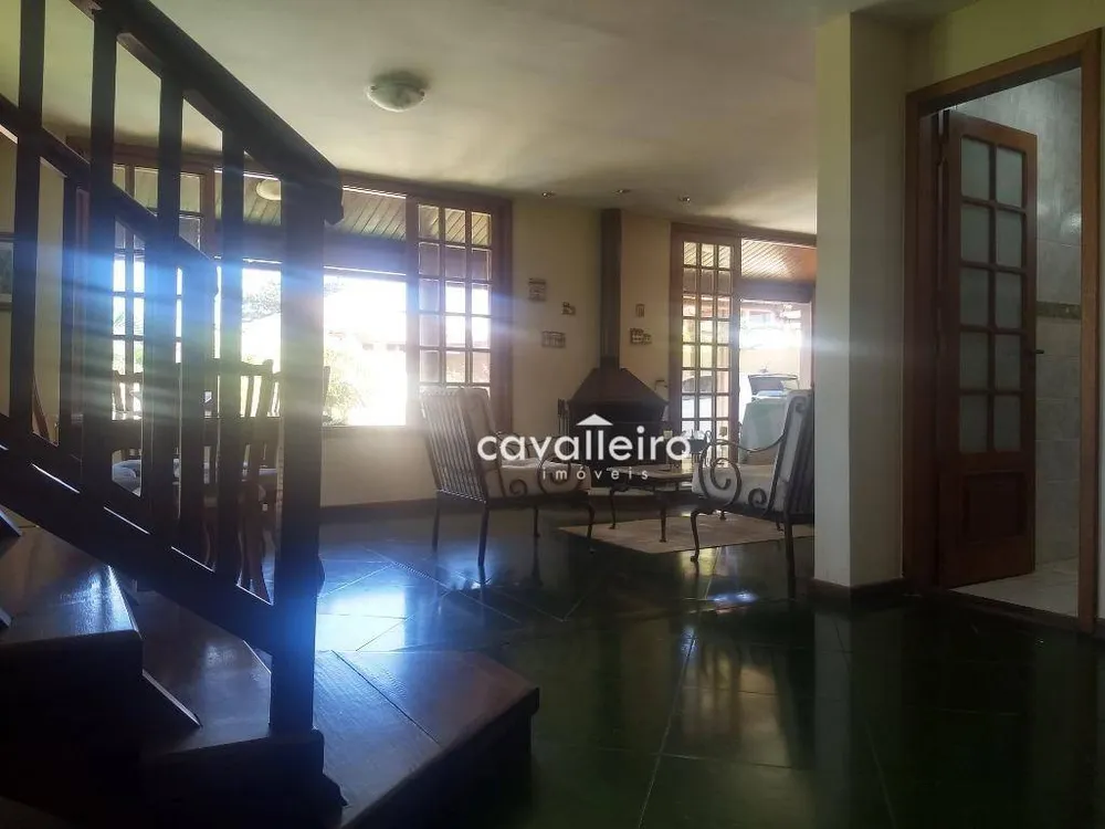 Casa, 6 quartos, 500 m² - Foto 24
