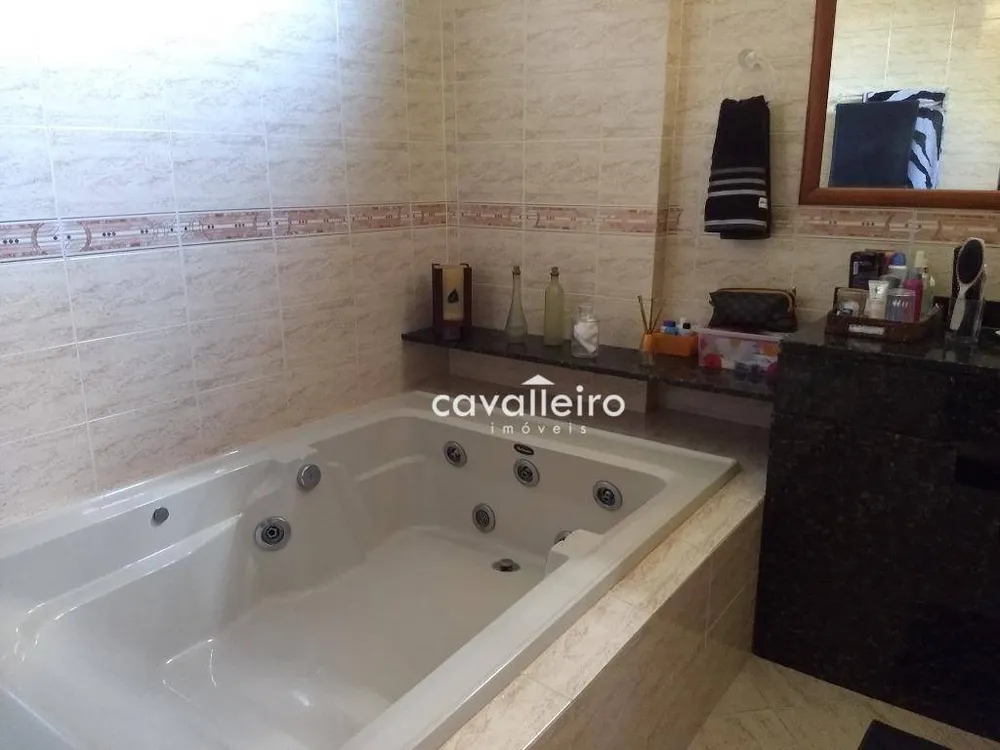 Casa, 6 quartos, 500 m² - Foto 54