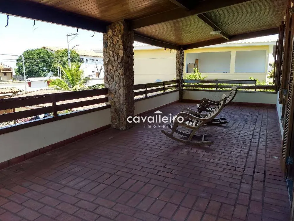 Casa, 6 quartos, 500 m² - Foto 70