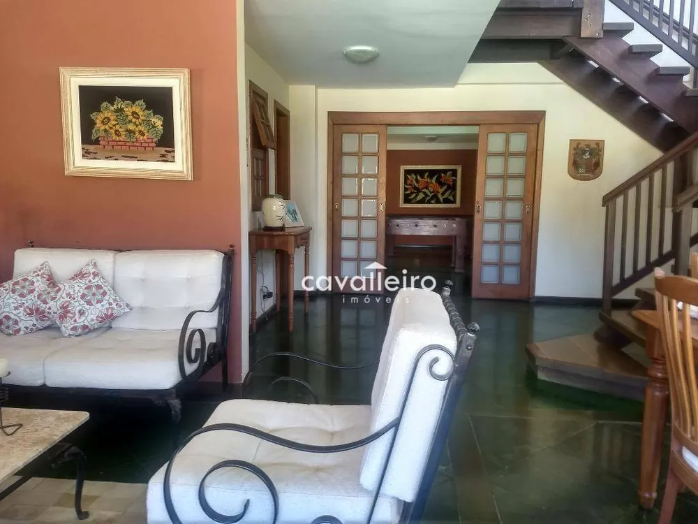 Casa, 6 quartos, 500 m² - Foto 18
